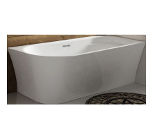 Акриловая ванна BelBagno BB410-1500-780-R 150х78 без гидромассажа