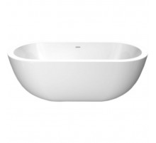 Акриловая ванна BelBagno BB13 170x79 Белая