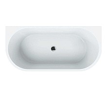 Акриловая ванна BelBagno 170x80 BB108-170-80 без гидромассажа