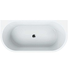 Акриловая ванна BelBagno 170x80 BB108-170-80 без гидромассажа