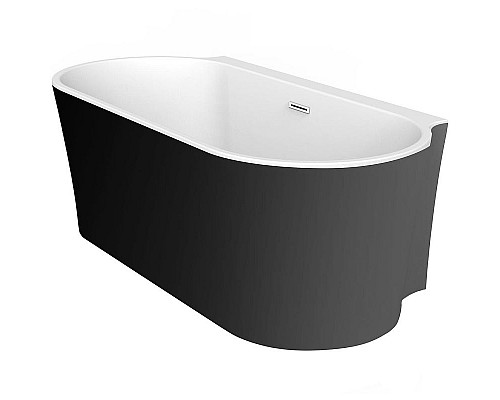 Santeh-Crystal.ru: Акриловая ванна BelBagno 170x80 BB409-1700-800-W/NM Черная Белая без гидромассажа Заказать Акриловая ванна BelBagno 170x80 BB409-1700-800-W/NM Черная Белая без гидромассажа в магазине сантехники Santeh-Crystal.ru