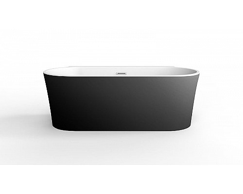 Santeh-Crystal.ru: Акриловая ванна BelBagno 170x80 BB409-1700-800-W/NM Черная Белая без гидромассажа Заказать Акриловая ванна BelBagno 170x80 BB409-1700-800-W/NM Черная Белая без гидромассажа в магазине сантехники Santeh-Crystal.ru