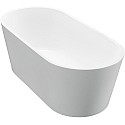 Акриловая ванна BelBagno 170x80 BB71-1700-W0 без гидромассажа