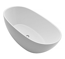 Акриловая ванна BelBagno 170x83 BB80-1700-W0 без гидромассажа