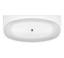 Акриловая ванна BelBagno 150x78 BB83-1500-W0 без гидромассажа