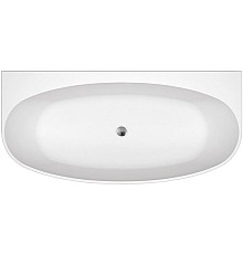 Акриловая ванна BelBagno 150x78 BB83-1500-W0 без гидромассажа