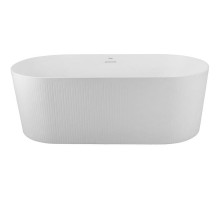 Акриловая ванна BelBagno 170x80 BB411-1700-800-MATT без гидромассажа