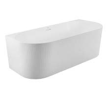 Акриловая ванна BelBagno 170x80 BB412-1700-800-MATT без гидромассажа