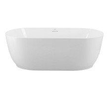 Акриловая ванна BelBagno 170x80 BB413-1700-800 без гидромассажа