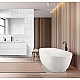 Купить Акриловая ванна BelBagno 170x80 BB413-1700-800 без гидромассажа в магазине сантехники Santeh-Crystal.ru