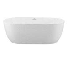 Акриловая ванна BelBagno 170x80 BB413-1700-800-MATT без гидромассажа