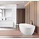 Купить Акриловая ванна BelBagno 170x80 BB413-1700-800-MATT без гидромассажа в магазине сантехники Santeh-Crystal.ru