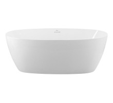 Акриловая ванна BelBagno 170x80 BB414-1700-800 без гидромассажа