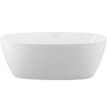 Акриловая ванна BelBagno 170x80 BB414-1700-800 без гидромассажа