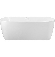 Акриловая ванна BelBagno 170x80 BB415-1700-800 без гидромассажа