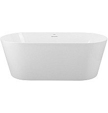 Акриловая ванна BelBagno 170x80 BB416-1700-800 без гидромассажа