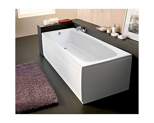 Santeh-Crystal.ru: Акриловая ванна Berges Feya 150x70 050010 без гидромассажа Заказать Акриловая ванна Berges Feya 150x70 050010 без гидромассажа в магазине сантехники Santeh-Crystal.ru