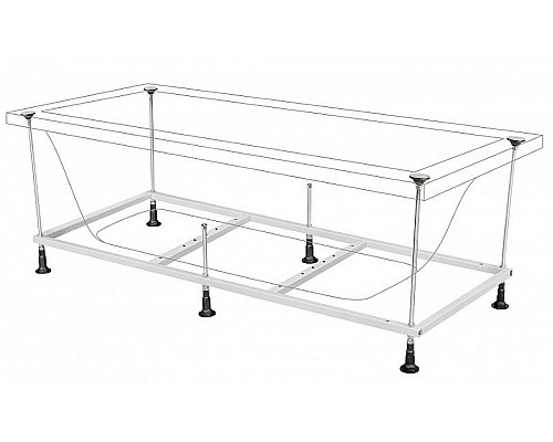 Santeh-Crystal.ru: Акриловая ванна Berges Feya 170x70 050015 без гидромассажа Заказать Акриловая ванна Berges Feya 170x70 050015 без гидромассажа в магазине сантехники Santeh-Crystal.ru