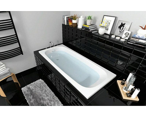 Santeh-Crystal.ru: Акриловая ванна Berges Nelu 170x75 050023 без гидромассажа Заказать Акриловая ванна Berges Nelu 170x75 050023 без гидромассажа в магазине сантехники Santeh-Crystal.ru