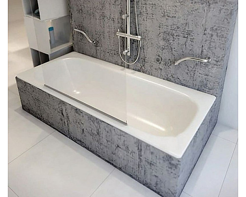 Santeh-Crystal.ru: Акриловая ванна Berges Nelu 170x75 050023 без гидромассажа Заказать Акриловая ванна Berges Nelu 170x75 050023 без гидромассажа в магазине сантехники Santeh-Crystal.ru