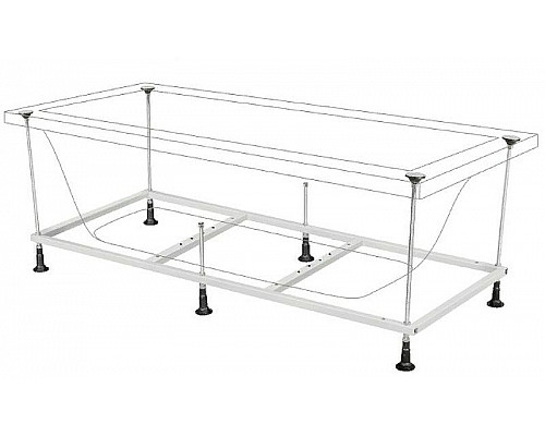 Santeh-Crystal.ru: Акриловая ванна Berges Nelu 170x75 050023 без гидромассажа Заказать Акриловая ванна Berges Nelu 170x75 050023 без гидромассажа в магазине сантехники Santeh-Crystal.ru