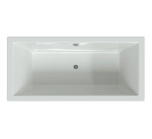 Акриловая ванна Berges Tari 170x80 050030 без гидромассажа