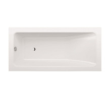 Стальная ванна Bette One Relax 200х90 3325-000 без антискользящего покрытия