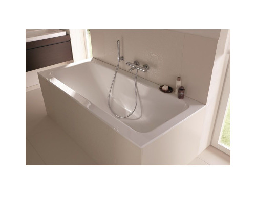 Купить Стальная ванна Bette One Relax 200х90 3325-000 без антискользящего покрытия в магазине сантехники Santeh-Crystal.ru