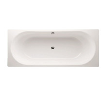 Стальная ванна Bette Starlet 170х70 1730-000 без антискользящего покрытия