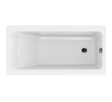 Акриловая ванна Cersanit Crea 150x75 P-WP-CREAx150NL без гидромассажа