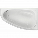 Акриловая ванна Cersanit Joanna 160х95 R 63339 без гидромассажа Акриловая ванна Cersanit Joanna 160х95 R 63339 без гидромассажа