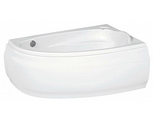 Santeh-Crystal.ru: Акриловая ванна Cersanit Joanna 160х95 R 63339 без гидромассажа Заказать Акриловая ванна Cersanit Joanna 160х95 R 63339 без гидромассажа в магазине сантехники Santeh-Crystal.ru