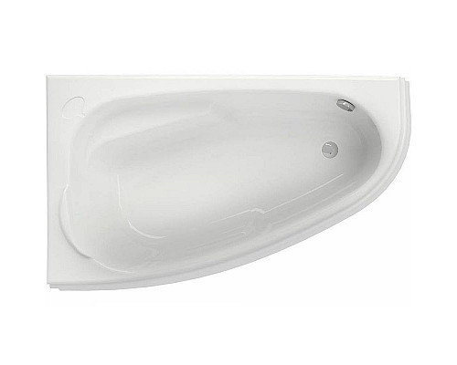Santeh-Crystal.ru: Акриловая ванна Cersanit Joanna 150x95 L 63336 без гидромассажа Купить Акриловая ванна Cersanit Joanna 150x95 L 63336 без гидромассажа в магазине сантехники Santeh-Crystal.ru