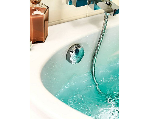 Santeh-Crystal.ru: Акриловая ванна Cersanit Joanna 150x95 L 63336 без гидромассажа Купить Акриловая ванна Cersanit Joanna 150x95 L 63336 без гидромассажа в магазине сантехники Santeh-Crystal.ru