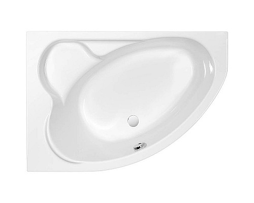 Santeh-Crystal.ru: Акриловая ванна Cersanit Kaliope 153x100 L 63441 без гидромассажа Приобрести Акриловая ванна Cersanit Kaliope 153x100 L 63441 без гидромассажа в магазине сантехники Santeh-Crystal.ru
