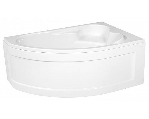 Santeh-Crystal.ru: Акриловая ванна Cersanit Kaliope 153x100 R 63442 без гидромассажа Заказать Акриловая ванна Cersanit Kaliope 153x100 R 63442 без гидромассажа в магазине сантехники Santeh-Crystal.ru