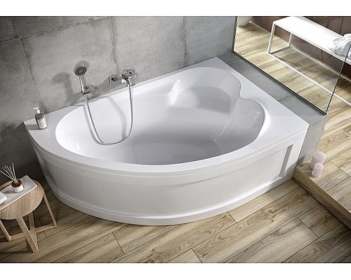 Santeh-Crystal.ru: Акриловая ванна Cersanit Kaliope 153x100 R 63442 без гидромассажа Заказать Акриловая ванна Cersanit Kaliope 153x100 R 63442 без гидромассажа в магазине сантехники Santeh-Crystal.ru