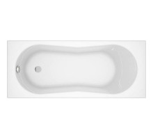 Акриловая ванна Cersanit Nike 170x70 63347 без гидромассажа