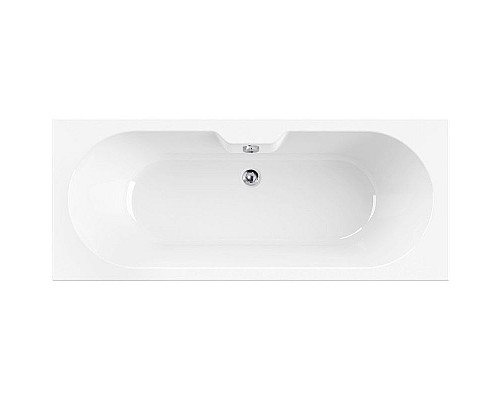 Купить Акриловая ванна Cezares Calisto 170x70 CALISTO-170-70-45-W37 без гидромассажа в магазине сантехники Santeh-Crystal.ru