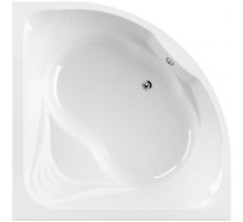Акриловая ванна Cezares Cetina 150х150 без гидромассажа