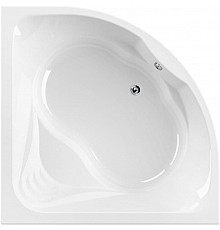 Акриловая ванна Cezares Cetina 150х150 без гидромассажа