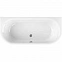 Акриловая ванна Cezares Metauro 180x80 METAURO-wall-180-80-40-W37 без гидромассажа Акриловая ванна Cezares Metauro 180x80 METAURO-wall-180-80-40-W37 без гидромассажа