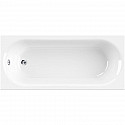 Акриловая ванна Cezares Piave 160x70 PIAVE-160-70-42-W37 без гидромассажа Акриловая ванна Cezares Piave 160x70 PIAVE-160-70-42-W37 без гидромассажа