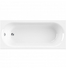 Акриловая ванна Cezares Piave 170x75 PIAVE-170-75-42-W37 без гидромассажа