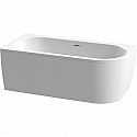 Акриловая ванна Cezares Slim 179x79 L SLIM CORNER-180-80-60-L-W37-SET без гидромассажа Акриловая ванна Cezares Slim 179x79 L SLIM CORNER-180-80-60-L-W37-SET без гидромассажа