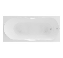 Акриловая ванна Creto Etna 170х75 1-1134 без гидромассажа