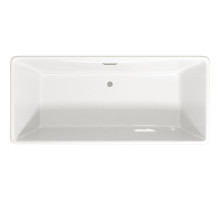 Акриловая ванна Creto Iconica 170х75 15-17075 без гидромассажа