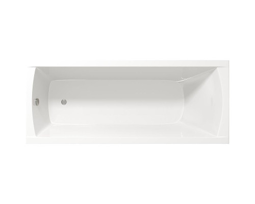 Заказать Акриловая ванна Creto Modalia 180х75 9-18075 без гидромассажа в магазине сантехники Santeh-Crystal.ru