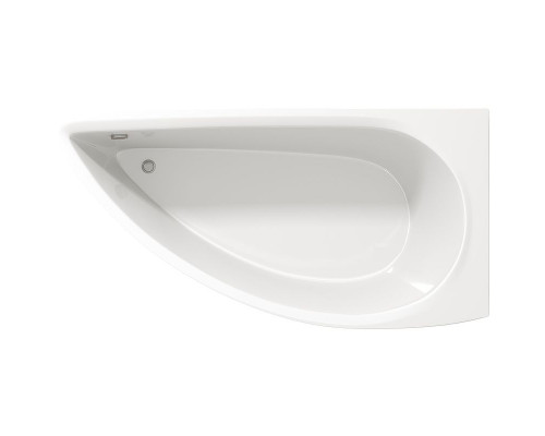 Купить Акриловая ванна Creto Palermo 150х75 R 13-15075R без гидромассажа в магазине сантехники Santeh-Crystal.ru
