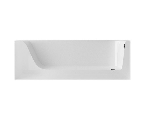 Приобрести Акриловая ванна Creto Scala 180х80 1-1155 без гидромассажа в магазине сантехники Santeh-Crystal.ru